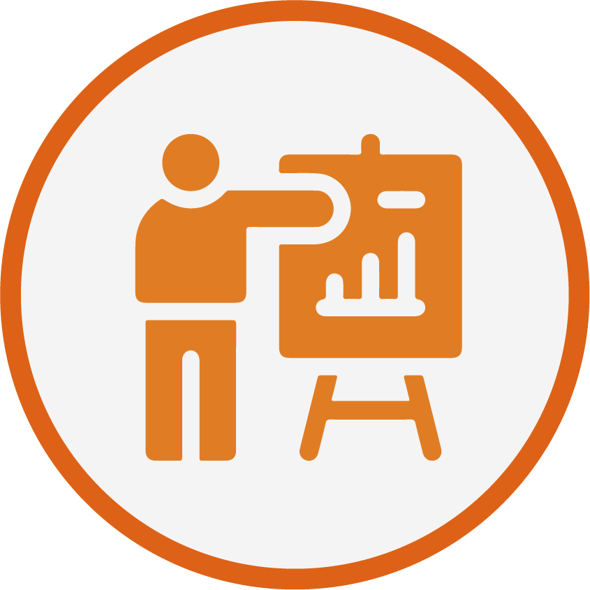 Capacitación en Seguridad y Salud en el Trabajo